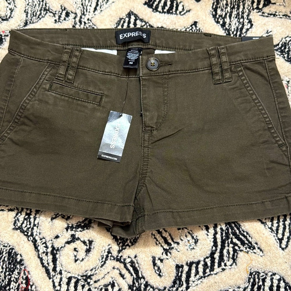 Brand new shorts